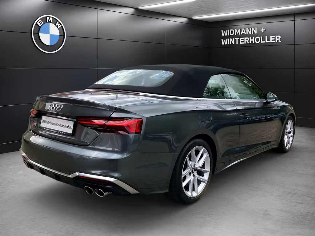 Audi S5