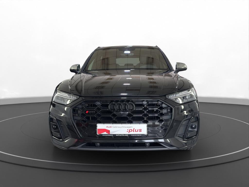 Audi SQ5 Sportback Quattro
