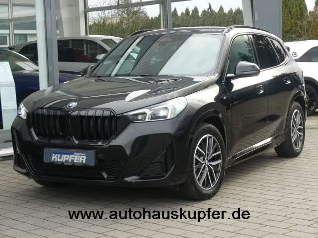 BMW X1 xDrive23d M Sportp.°AHK°ACC°360°Ad.LED°Masage