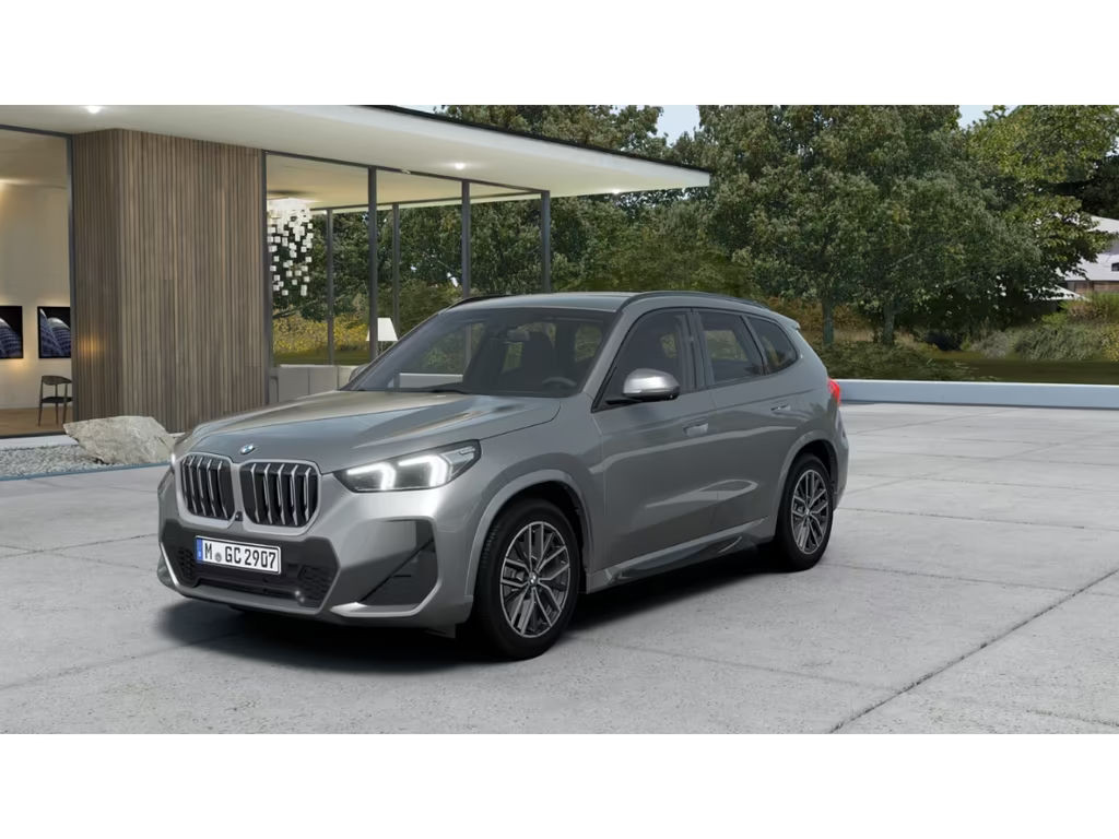 BMW X1 sDrive18i