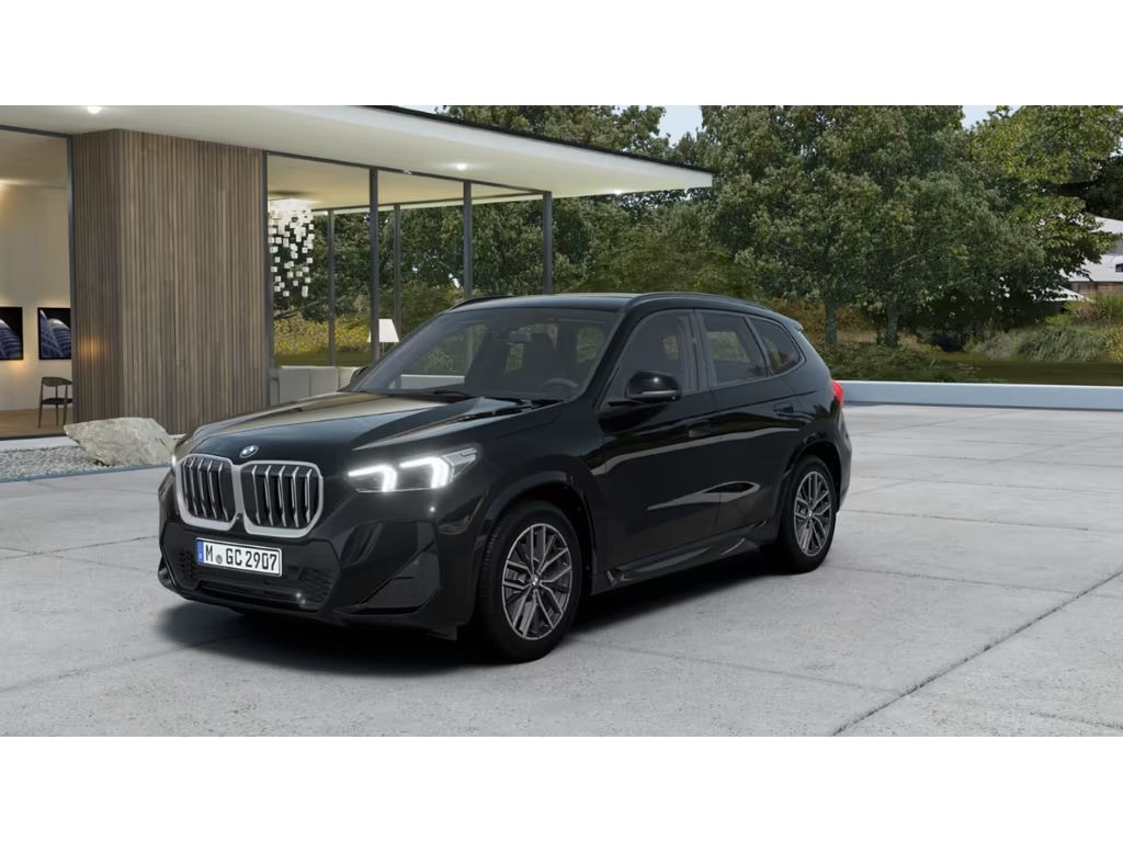 BMW X1 sDrive18i