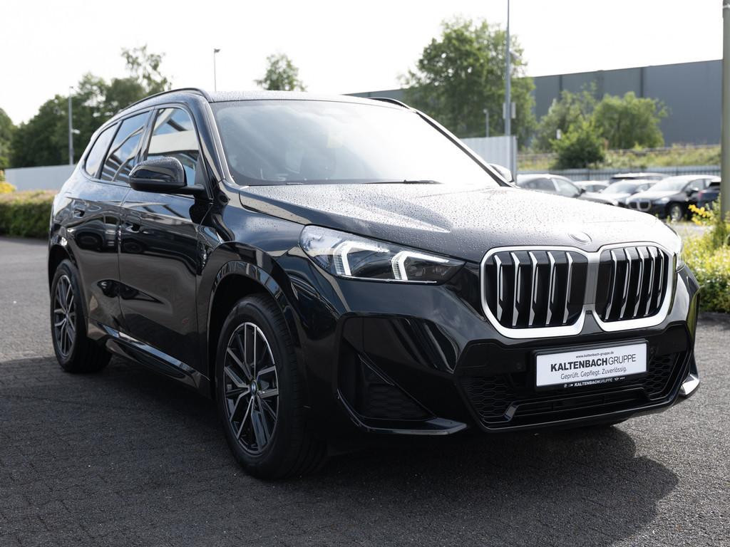 BMW X1 M-Sport sDrive