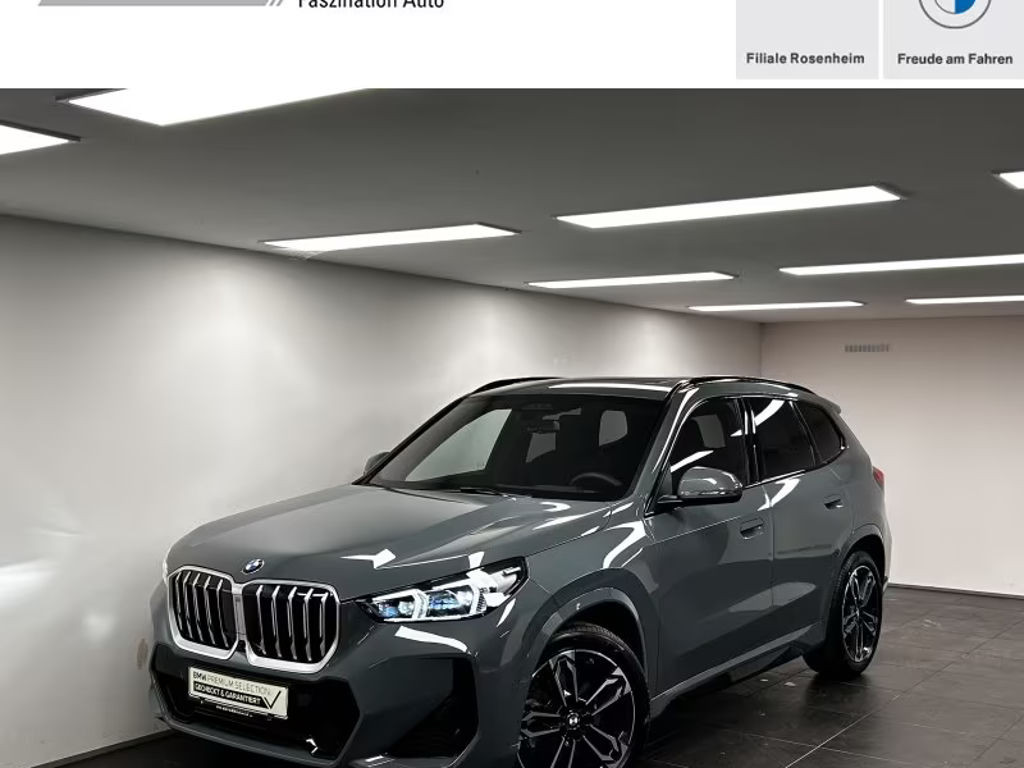 BMW X1 M-Sport