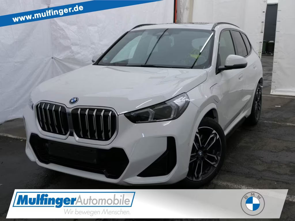 BMW X1 M-Sport