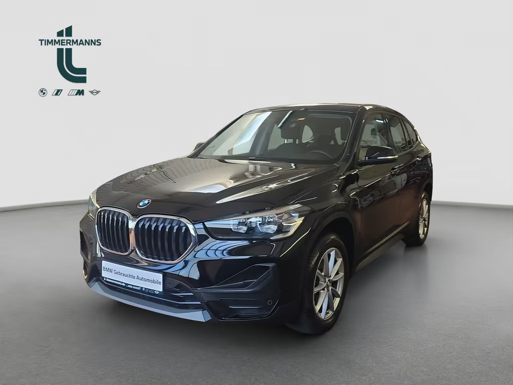 BMW X1 Advantage pakket sDrive18i