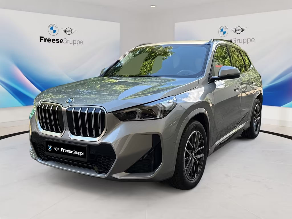 BMW X1 sDrive18i