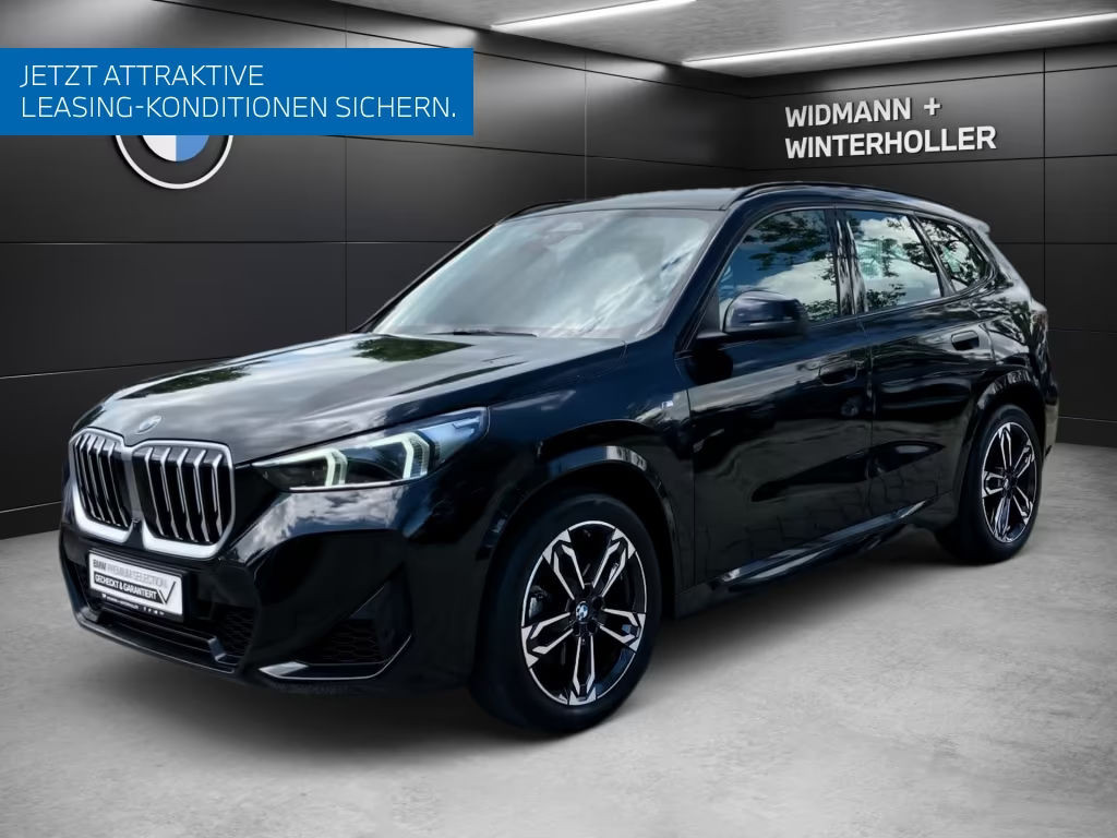 BMW X1 M-Sport