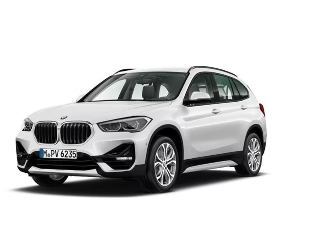 BMW X1 Sport Line sDrive20i