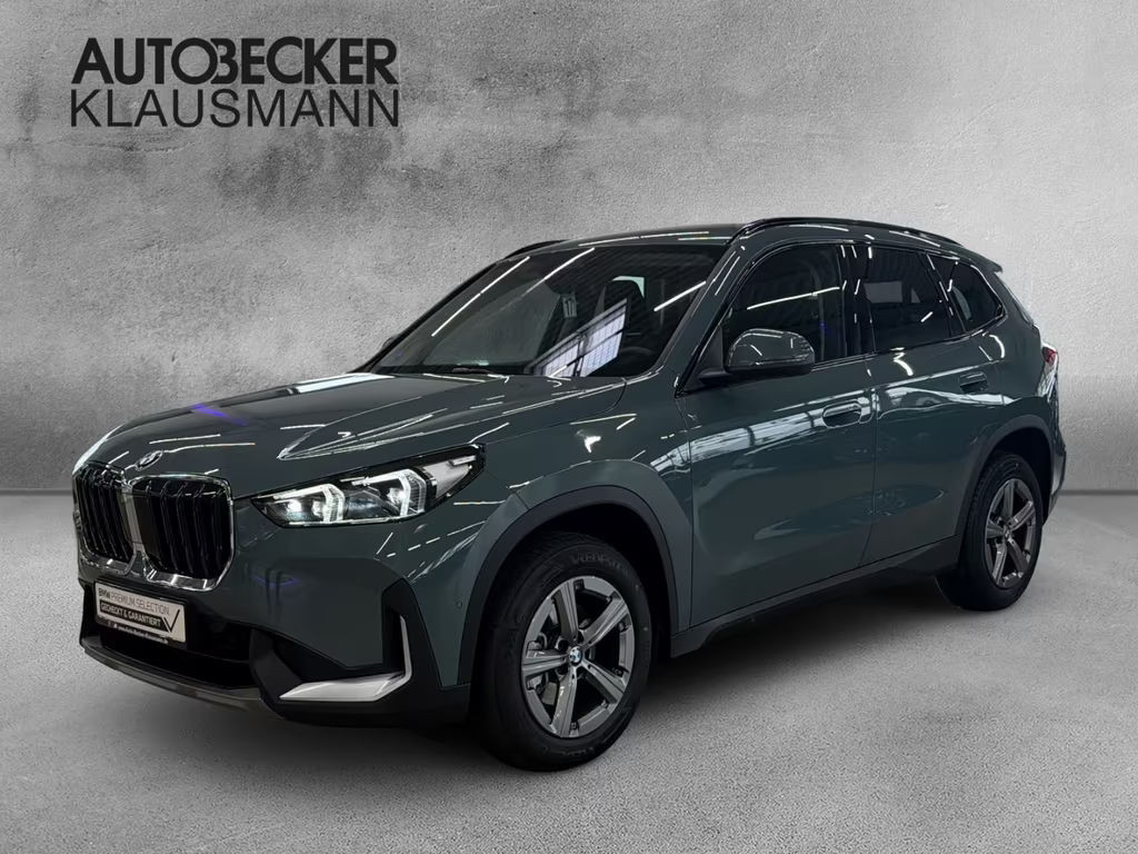 BMW X1 xDrive