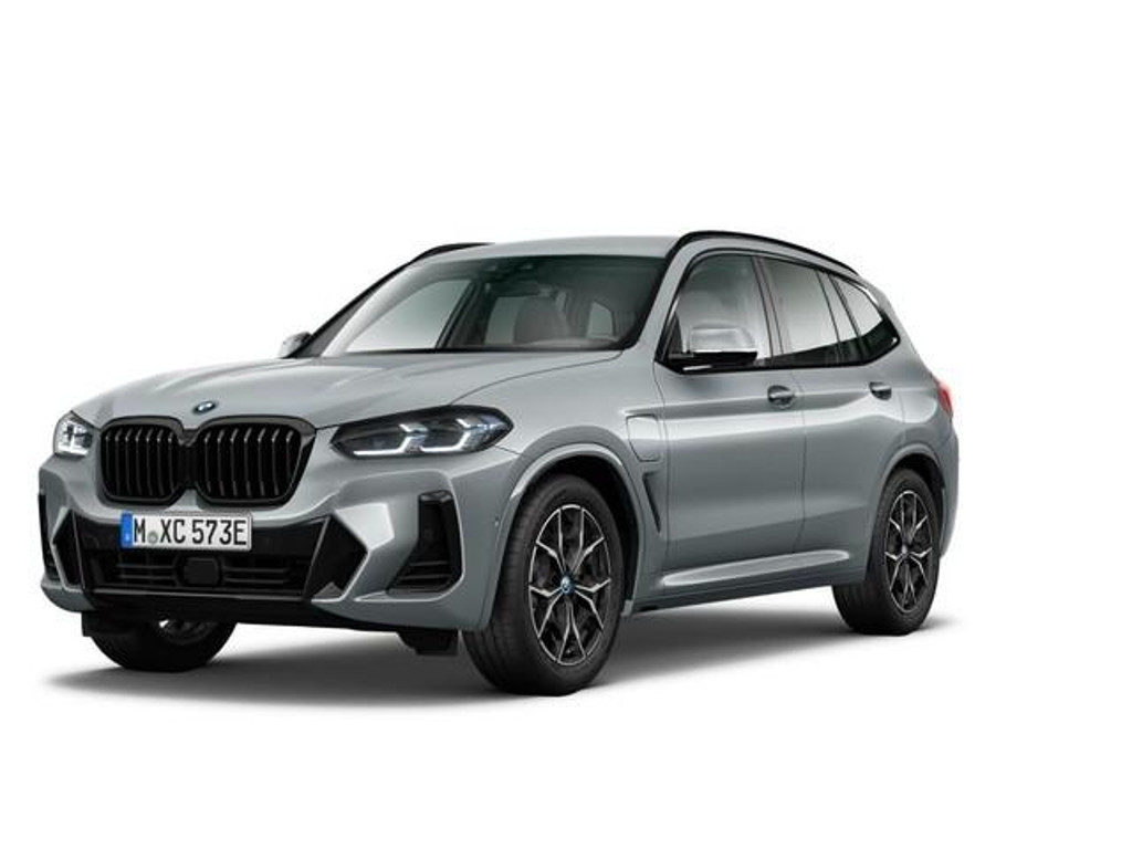 BMW X3 M-Sport xDrive30e