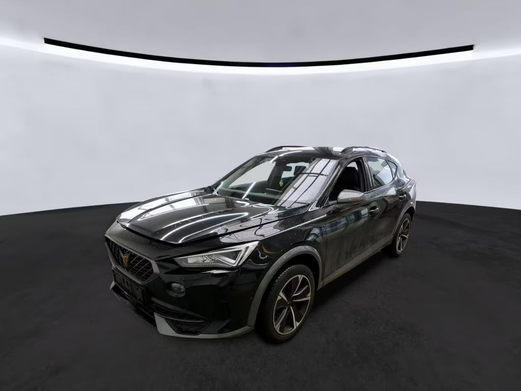 Cupra Formentor Basis