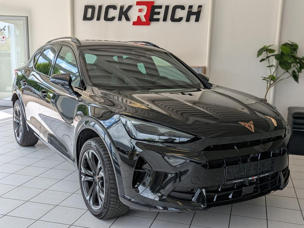 Cupra Formentor Dynamic