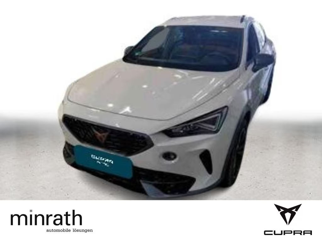 Cupra Formentor 1.5 TSI DSG