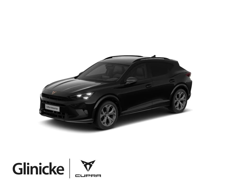 Cupra Formentor DSG e-Hybrid