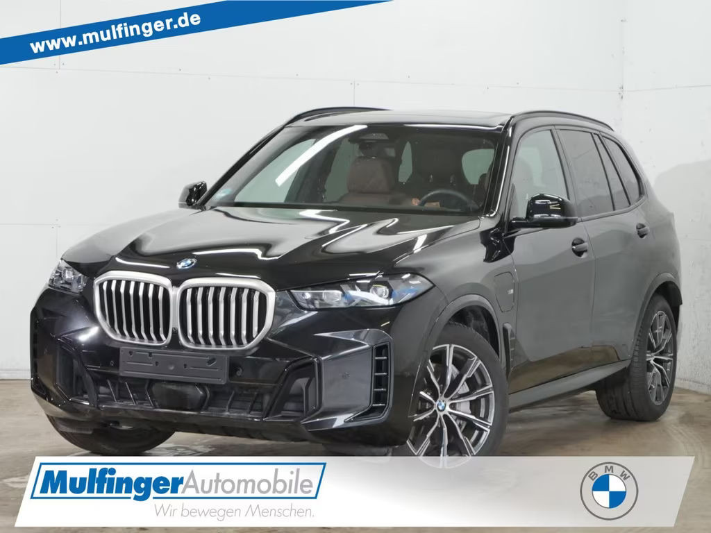 BMW X5 M-Sport