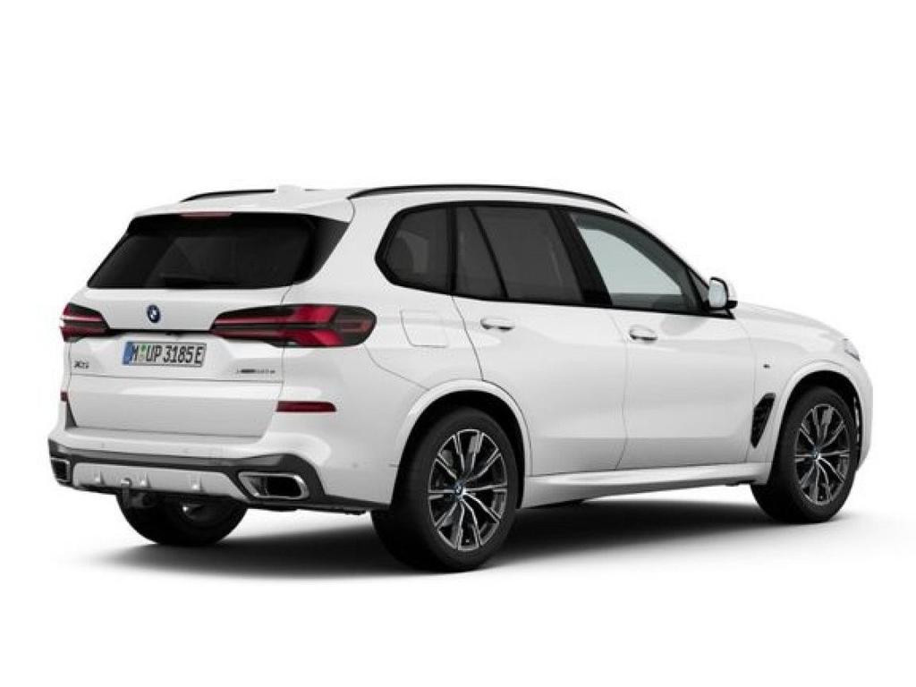 BMW X5 M-Sport
