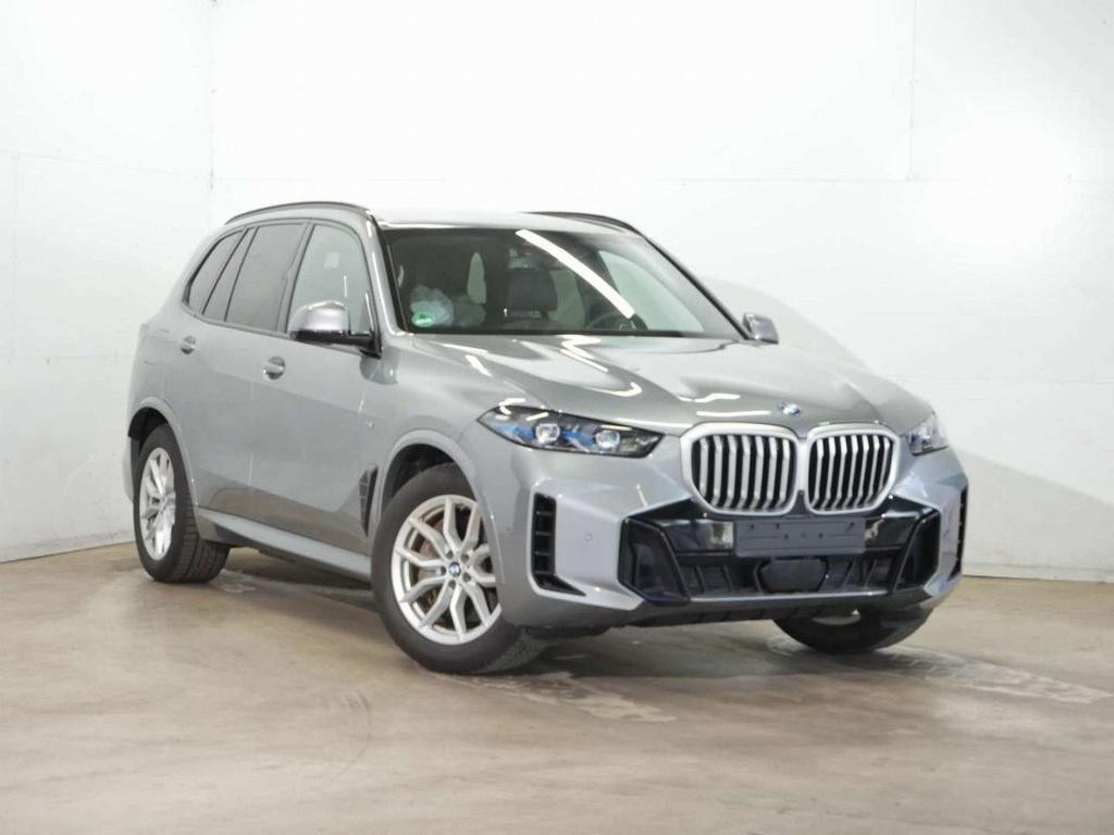 BMW X5 M-Sport