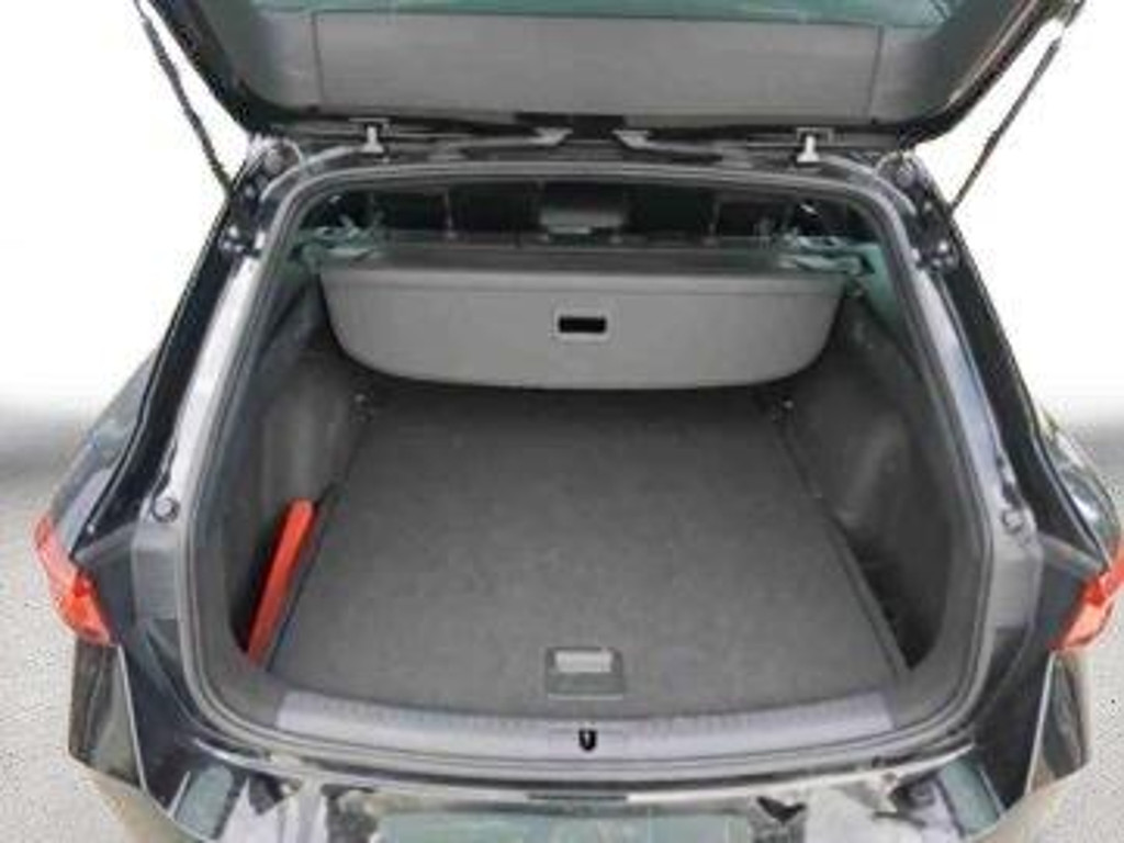 Cupra Leon Sportstourer 4Drive 2.0 TSI VZ
