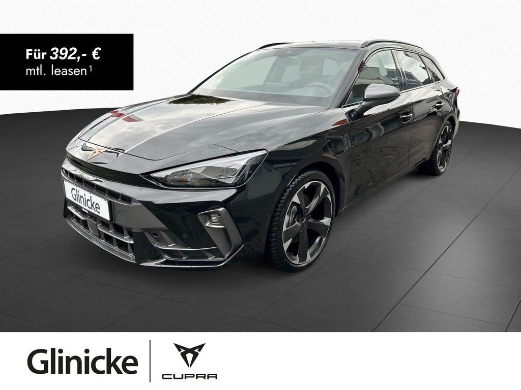 Cupra Leon Sportstourer DSG e-Hybrid
