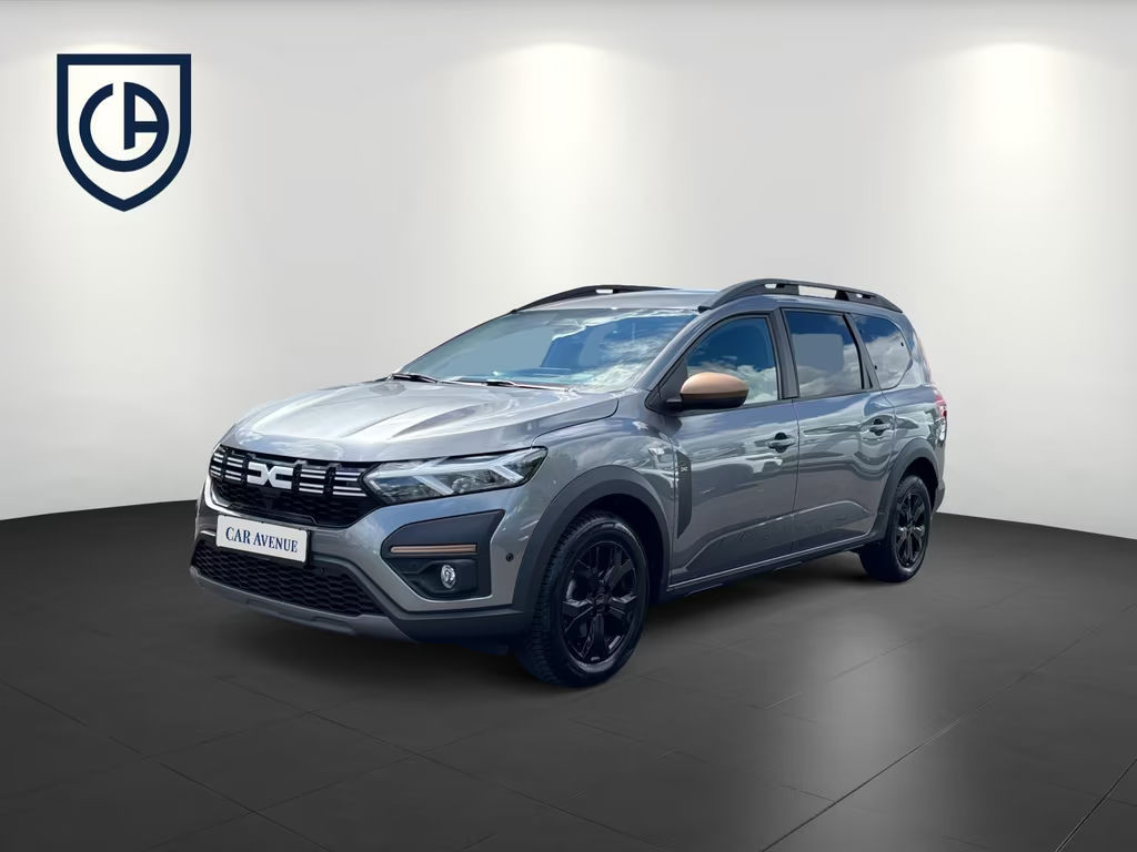 Dacia Jogger TCe 110 Extreme