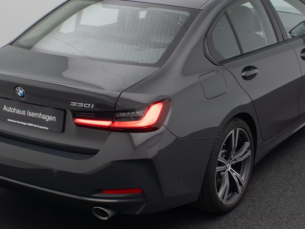 BMW 3 Serie