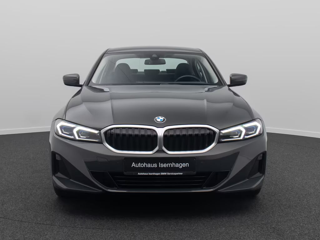 BMW 3 Serie