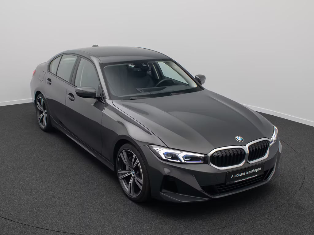 BMW 3 Serie