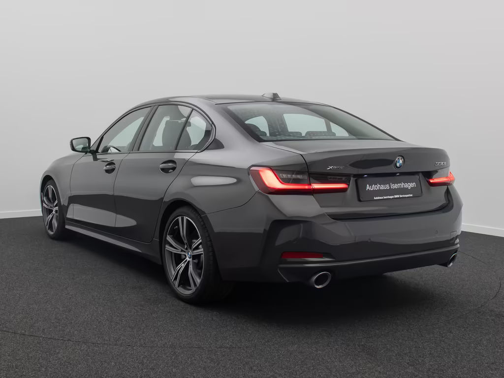 BMW 3 Serie