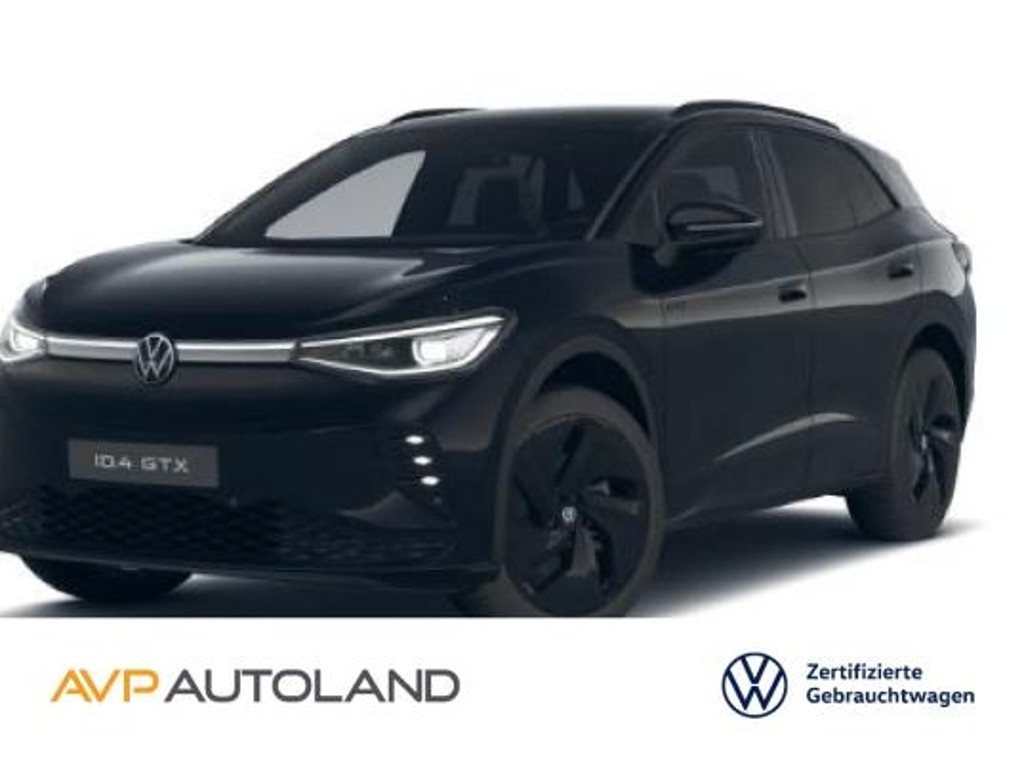 Volkswagen ID.4 4Motion GTX
