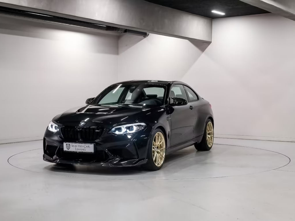 BMW M2 Coupé CS