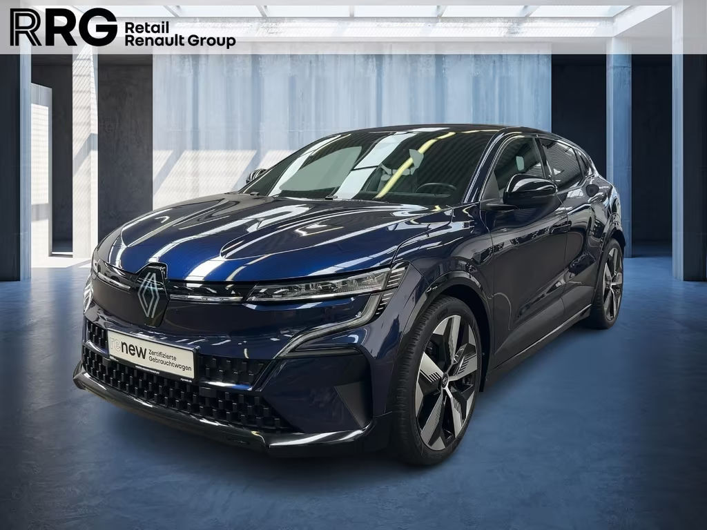 Renault Megane E-Tech E-Tech Techno EV60