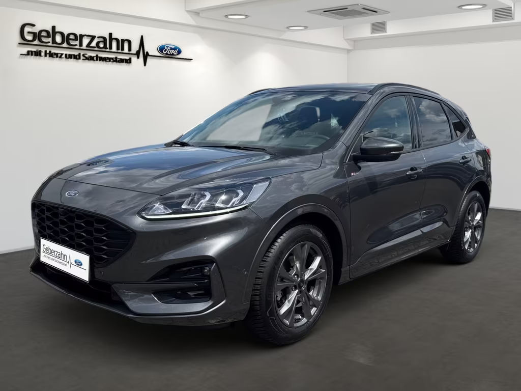 Ford Kuga EcoBoost ST Line