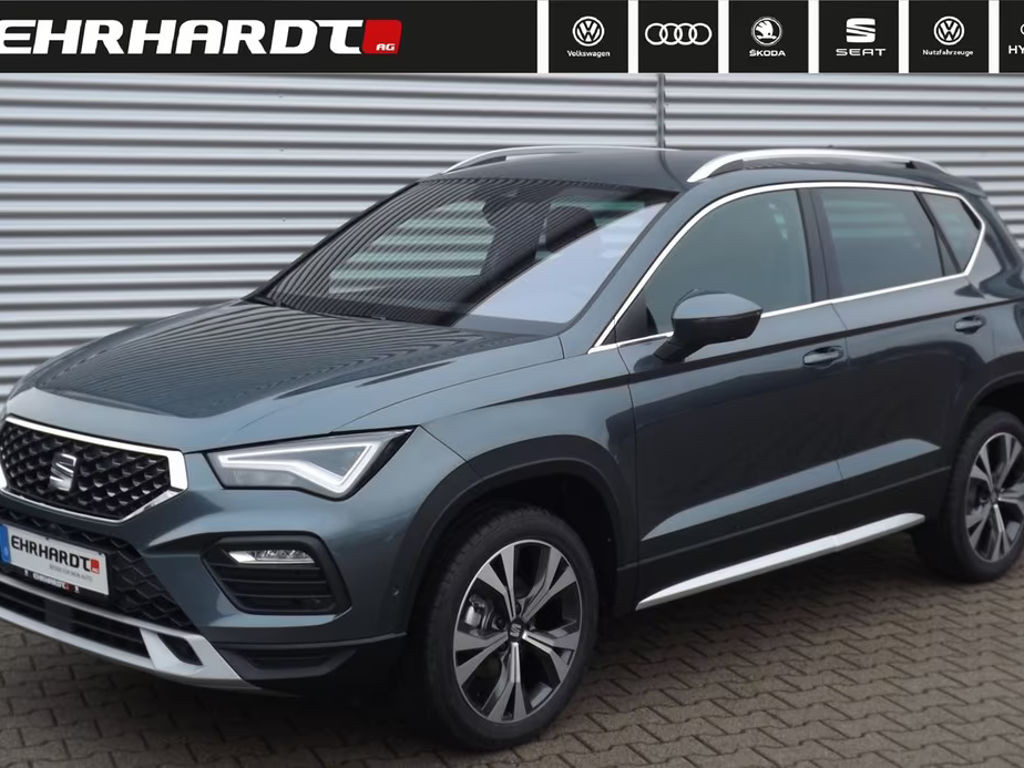 Seat Ateca 1.5 TSI
