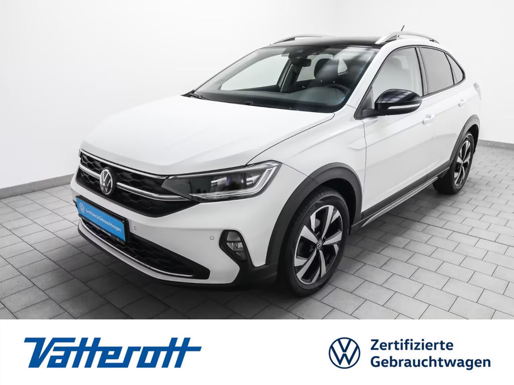 Volkswagen Taigo DSG Style 1.0 TSI