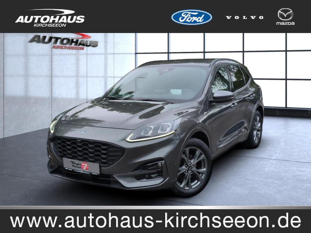 Ford Kuga EcoBoost ST Line X