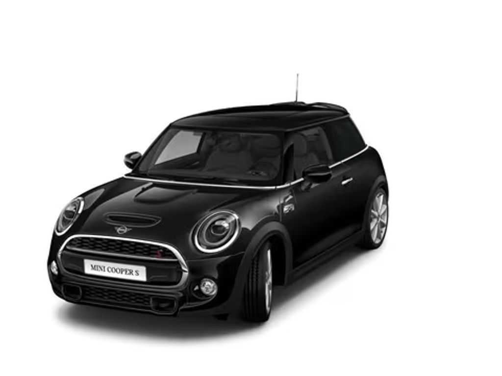Mini Cooper S Mini Cooper S Panorama Klimaaut. Sportsitze PDC