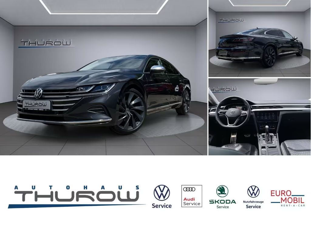 Volkswagen Arteon DSG 2.0 TDI Elegance Elegance