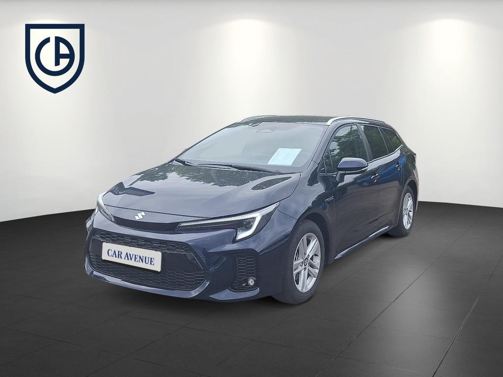 Suzuki Swace Comfort Hybrid