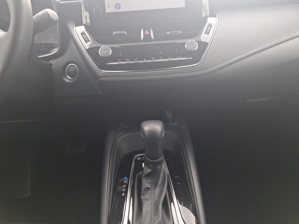 Suzuki Swace