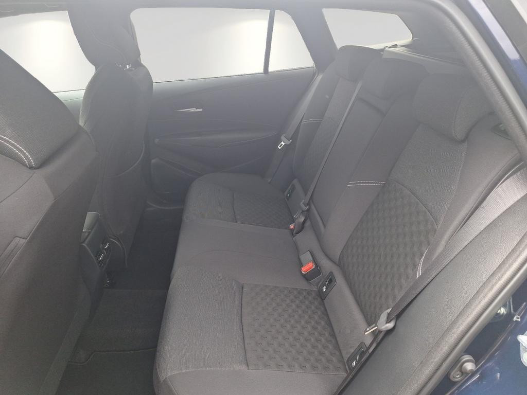 Suzuki Swace