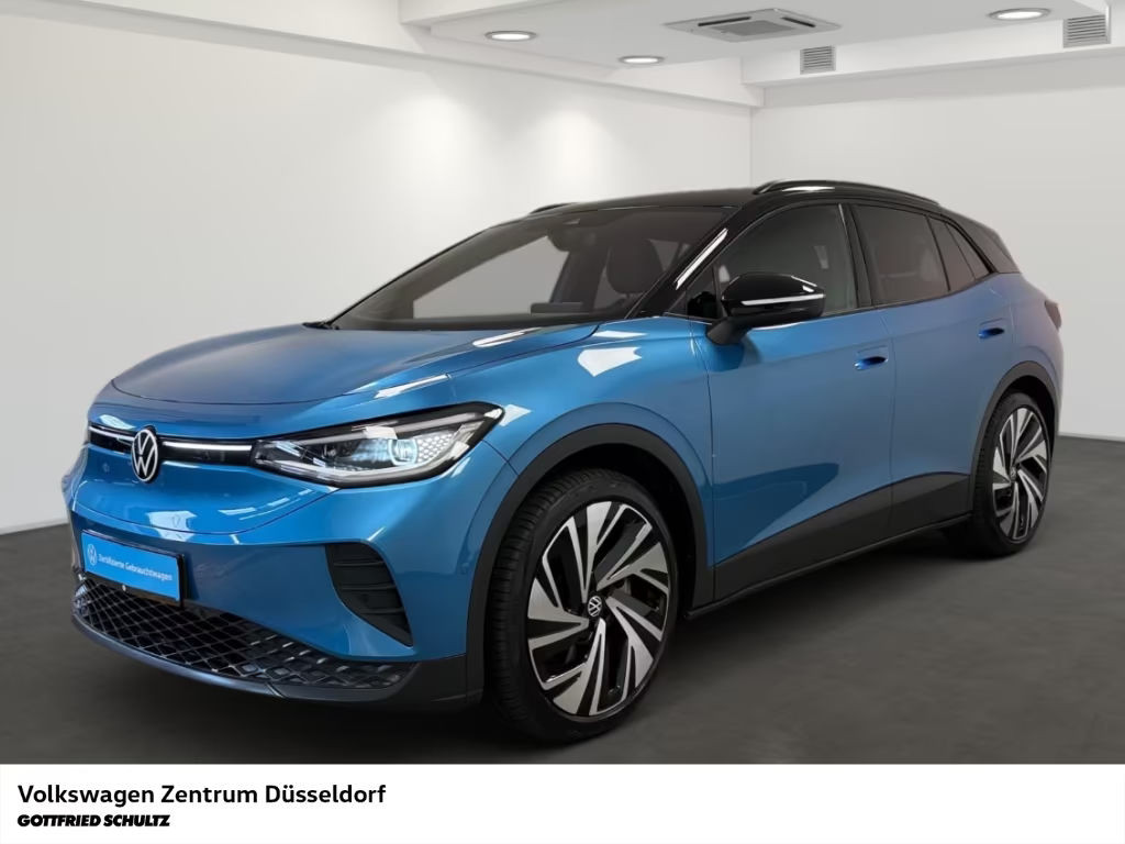 Volkswagen ID.4 Performance Pro