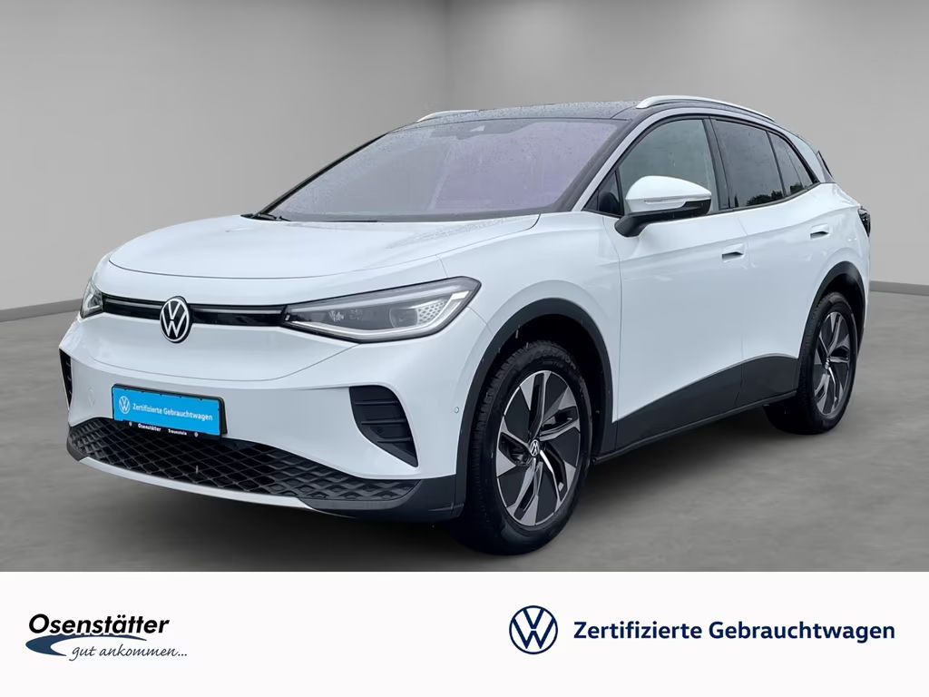 Volkswagen ID.4 Performance Pro