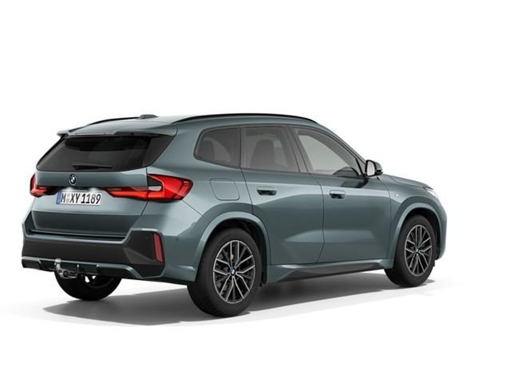 BMW X1 M-Sport