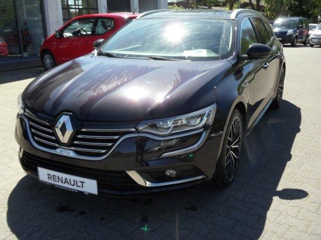 Renault Talisman Combi Initiale Paris Estate dCi 200