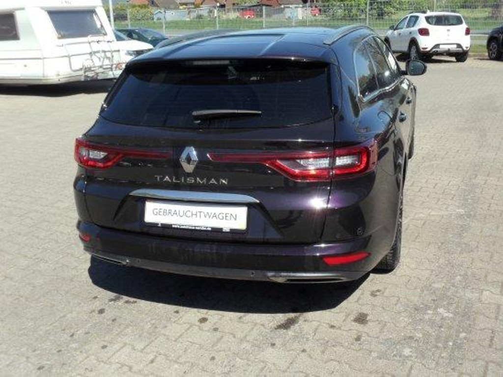 Renault Talisman