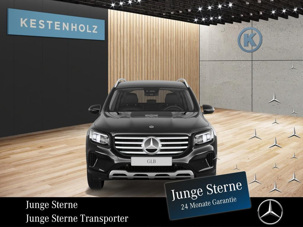 Mercedes-Benz GL-Klasse GLB 180 GLB 180 d
