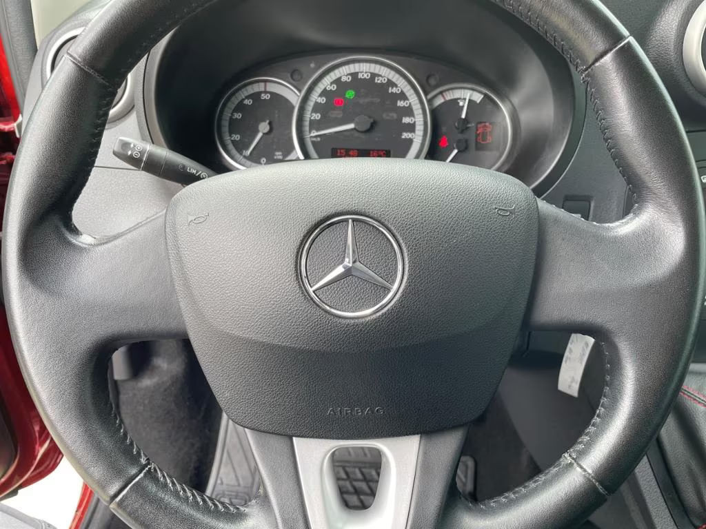 Mercedes-Benz Citan