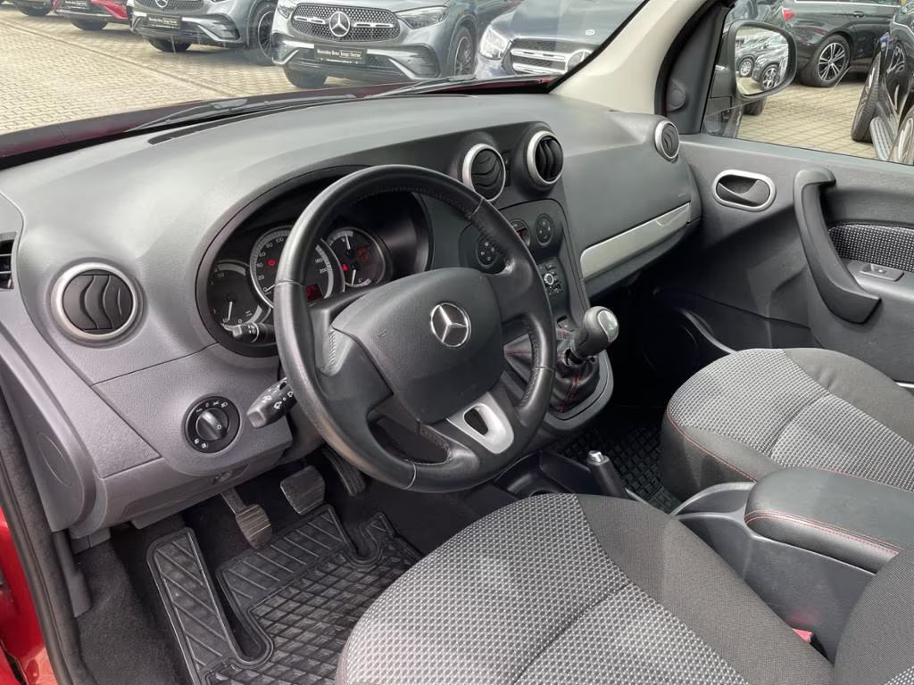 Mercedes-Benz Citan
