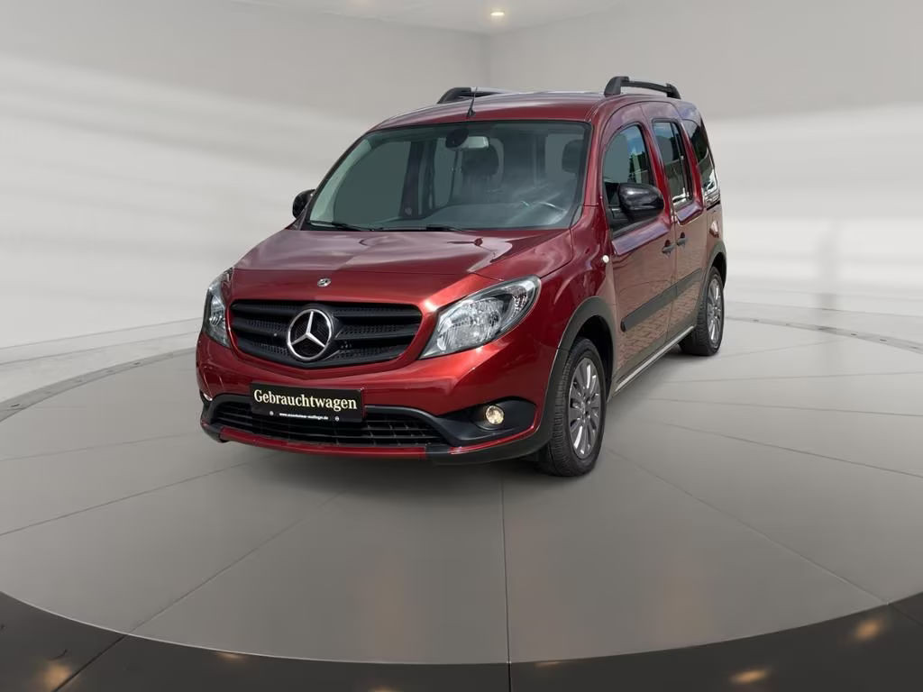 Mercedes-Benz Citan
