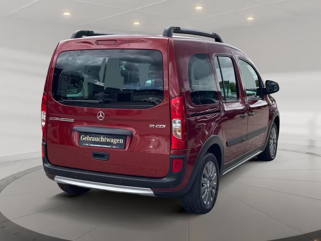 Mercedes-Benz Citan